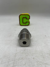 Load image into Gallery viewer, Parker 8MSC16N-316 A-LOK Male Connector, 1/2" Tube OD x 1" NPT, *Box of (5)* (Open Box)