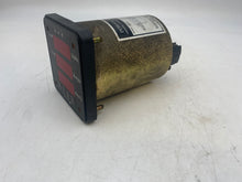 Load image into Gallery viewer, Yokogawa 249307-21-AAA-0-1 Power Plus Series Digital Switchboard Meter (Used)