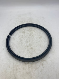Parker 10349-RUP Split Clipper Oil Seal, 11"Shaft x 12.5"Bore x 0.75" Seal (Open Box-No Spring)