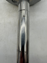 Load image into Gallery viewer, Pushna PII-1016-15 PSE Thermocouple w/ 10&quot; Tapered Shank, 7&quot; Backing Flange (New)