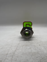 Load image into Gallery viewer, Parker 8MSC16N-316 A-LOK Male Connector, 1/2" Tube OD x 1" NPT, *Box of (5)* (Open Box)