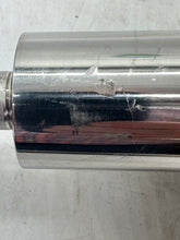 Load image into Gallery viewer, Pushna PII-1016-15 PSE Thermocouple w/ 10&quot; Tapered Shank, 7&quot; Backing Flange (New)