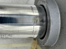 Load image into Gallery viewer, Pushna PII-1016-15 PSE Thermocouple w/ 10&quot; Tapered Shank, 7&quot; Backing Flange (New)