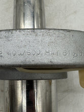 Load image into Gallery viewer, Pushna PII-1016-15 PSE Thermocouple w/ 13&quot; Tapered Shank, 7&quot; Backing Flange (New)