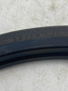Parker 3689-RUP Split Clipper Oil Seal, 10"Shaft x 11.5"Bore x 0.625" Seal (Open Box)