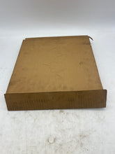 Load image into Gallery viewer, Parker 10349-RUP Split Clipper Oil Seal, 11&quot;Shaft x 12.5&quot;Bore x 0.75&quot; Seal (Open Box)