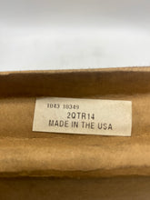 Load image into Gallery viewer, Parker 10349-RUP Split Clipper Oil Seal, 11&quot;Shaft x 12.5&quot;Bore x 0.75&quot; Seal (Open Box-No Spring)