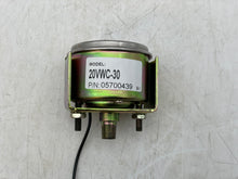 Load image into Gallery viewer, Murphy 05700439 20VWC-30 Mechanical Air Filter Restriction Switchgage (Used)