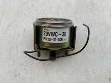 Load image into Gallery viewer, Murphy 05700439 20VWC-30 Mechanical Air Filter Restriction Switchgage (Used)