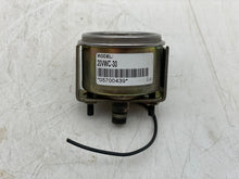 Load image into Gallery viewer, Murphy 05700439 20VWC-30 Mechanical Air Filter Restriction Switchgage (Used)