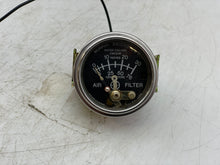 Load image into Gallery viewer, Murphy 05700439 20VWC-30 Mechanical Air Filter Restriction Switchgage (Used)