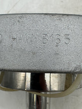 Load image into Gallery viewer, Sandelius TXE/TXW-6295-4 Thermowell, 10&quot; Tapered Shank, 7&quot; Backing Flange (New)