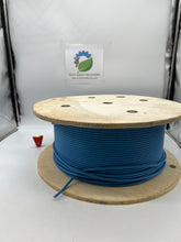 Load image into Gallery viewer, Siemon 9A6R4-A5-06-R1A Shielded CAT6A Cable, *Lot of (1) 372' Spool* (Open Box)