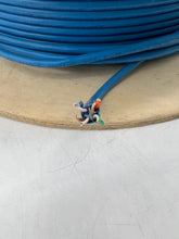 Load image into Gallery viewer, Siemon 9A6R4-A5-06-R1A Shielded CAT6A Cable, *Lot of (1) 372' Spool* (Open Box)