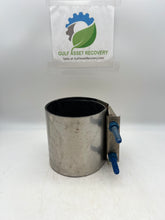 Load image into Gallery viewer, Smith Blair 2610006630700 Repair Clamp For 6" Pipe, 7.5" W (Used)