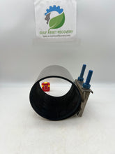 Load image into Gallery viewer, Smith Blair 2610006630700 Repair Clamp For 6" Pipe, 7.5" W (Used)