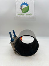 Load image into Gallery viewer, Smith Blair 2610006630700 Repair Clamp For 6" Pipe, 7.5" W (Used)