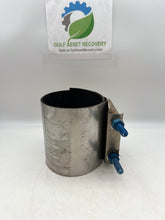 Load image into Gallery viewer, Smith Blair 2610006630700 Repair Clamp For 6" Pipe, 7.5" W (Used)