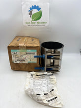 Load image into Gallery viewer, Smith Blair 2610006630700 Repair Clamp For 6" Pipe, 7.5" Width (Open Box)