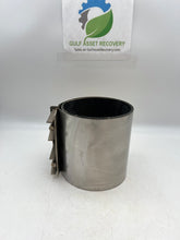 Load image into Gallery viewer, Smith Blair 2610006630700 Repair Clamp For 6" Pipe, 7.5" Width (Open Box)