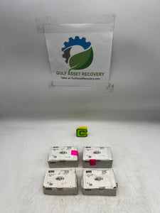 Parker 16 PH-SS Hex Head Plug, 1”, 316SS, *Lot of (15) in (4) Boxes* (Open Box)