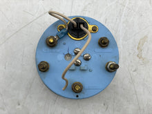 Load image into Gallery viewer, Custom Hydraulic Components 918327-H Rudder Angle Indicator Gauge (Used)