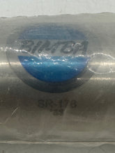 Load image into Gallery viewer, Bimba SR-176 Single Acting Pneumatic Cylinder (New)
