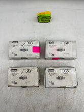 Load image into Gallery viewer, Parker 16 PH-SS Hex Head Plug, 1”, 316SS, *Lot of (15) in (4) Boxes* (Open Box)
