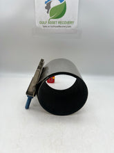 Load image into Gallery viewer, Smith Blair 2610006630700 Repair Clamp For 6" Pipe, 7.5" Width (Open Box)