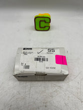 Load image into Gallery viewer, Parker 16 PH-SS Hex Head Plug, 1”, 316SS, *Lot of (15) in (4) Boxes* (Open Box)