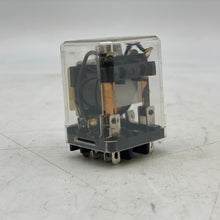Load image into Gallery viewer, Potter &amp; Brumfield KUP-14A15-120 Relay 120V 10A *Lot of (6)* (No Box)