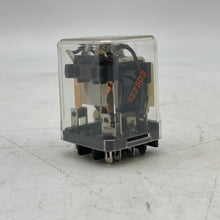 Load image into Gallery viewer, Potter &amp; Brumfield KUP-14A15-120 Relay 120V 10A *Lot of (6)* (No Box)