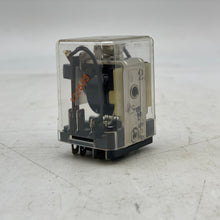 Load image into Gallery viewer, Potter &amp; Brumfield KUP-14A15-120 Relay 120V 10A *Lot of (6)* (No Box)