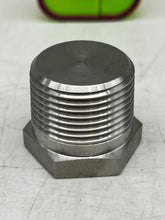 Load image into Gallery viewer, Parker 16 PH-SS Hex Head Plug, 1”, 316SS, *Lot of (15) in (4) Boxes* (Open Box)