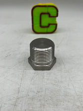 Load image into Gallery viewer, Parker 16 PH-SS Hex Head Plug, 1”, 316SS, *Lot of (15) in (4) Boxes* (Open Box)