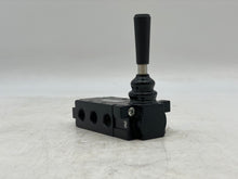 Load image into Gallery viewer, Parker 524831000 Manual Air Control Valve Switch (Used)