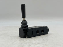 Load image into Gallery viewer, Parker 524831000 Manual Air Control Valve Switch (Used)