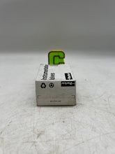 Load image into Gallery viewer, Parker KIT-FT4-1-KZ Tee Filter Valve Repair Kit, 1 Micron (New)