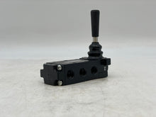 Load image into Gallery viewer, Parker 524831000 Manual Air Control Valve Switch (Used)