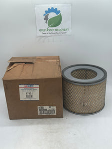 Carquest 87851 Air Filter (Open Box)