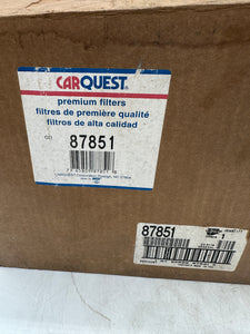 Carquest 87851 Air Filter (Open Box)