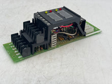 Load image into Gallery viewer, Siemens Cerberus Pyrotronics ZU-35TS Dual Zone Module Test Switch (No Box)