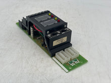 Load image into Gallery viewer, Siemens Cerberus Pyrotronics ZU-35TS Dual Zone Module Test Switch (No Box)