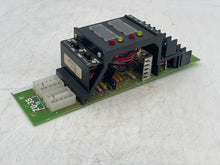 Load image into Gallery viewer, Siemens Cerberus Pyrotronics ZU-35TS Dual Zone Module Test Switch (No Box)