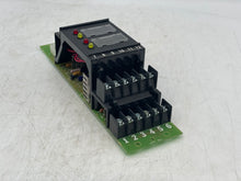 Load image into Gallery viewer, Siemens Cerberus Pyrotronics ZU-35TS Dual Zone Module Test Switch (No Box)