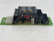 Load image into Gallery viewer, Siemens Cerberus Pyrotronics ZU-35TS Dual Zone Module Test Switch (No Box)