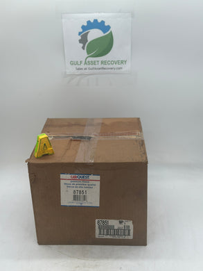 Carquest 87851 Air Filter (Open Box)