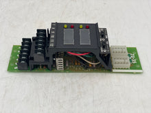 Load image into Gallery viewer, Siemens Cerberus Pyrotronics ZU-35TS Dual Zone Module Test Switch (No Box)