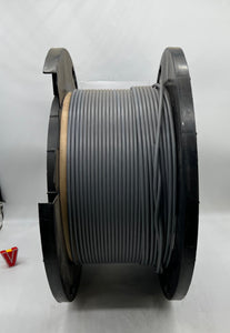 Berk-Tek 10057903 Cat6 Shielded Cable, *Lot of (1) 170' Spool* (Open Box)
