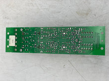 Load image into Gallery viewer, Siemens Cerberus Pyrotronics ZU-35TS Dual Zone Module Test Switch (No Box)